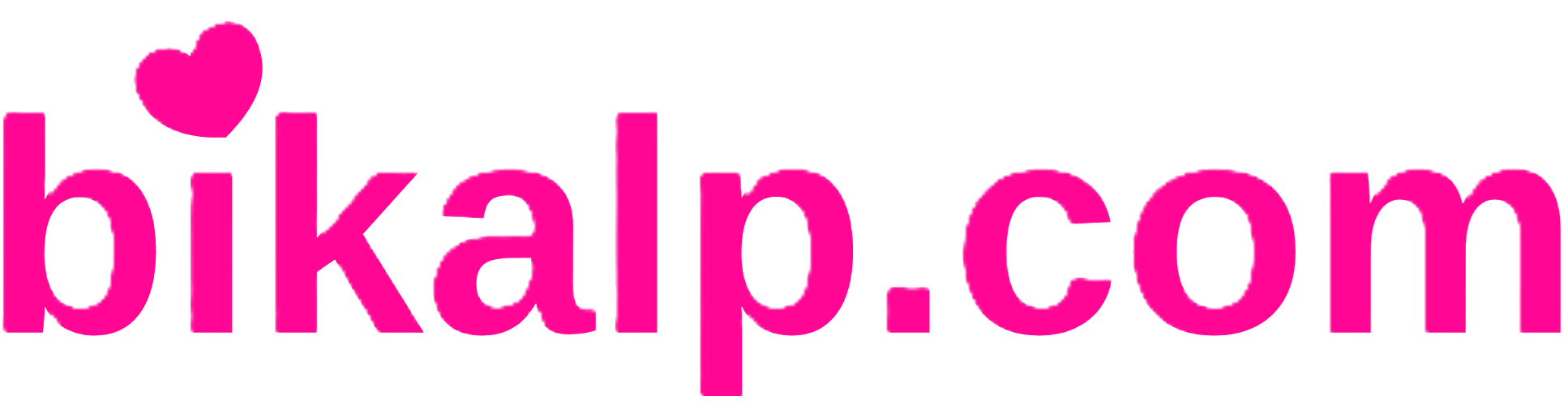 bikalp.com logosu